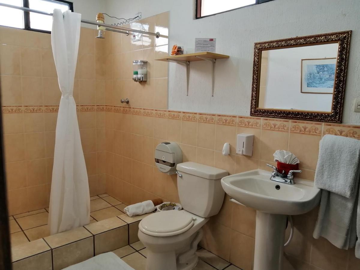 גואטמלה Novohostal B&B מראה חיצוני תמונה