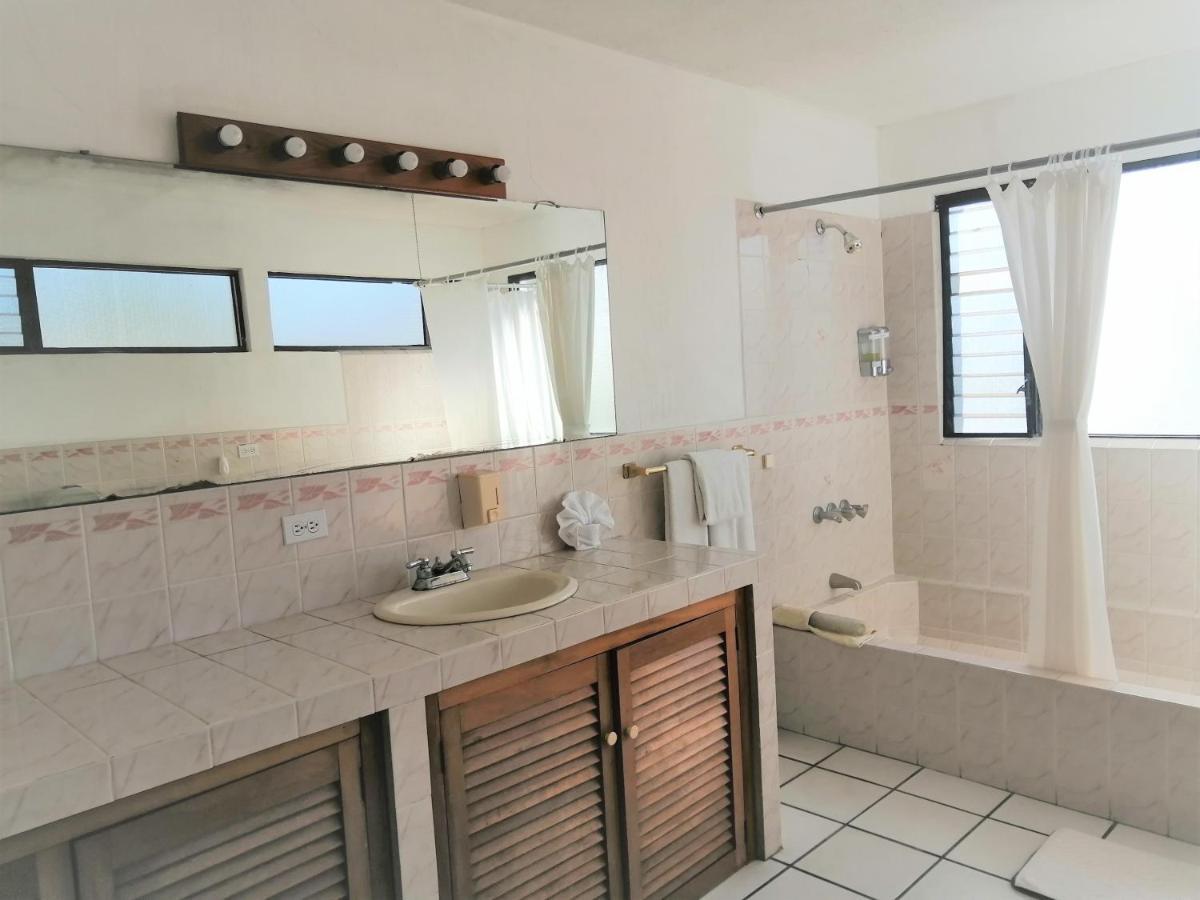 גואטמלה Novohostal B&B מראה חיצוני תמונה