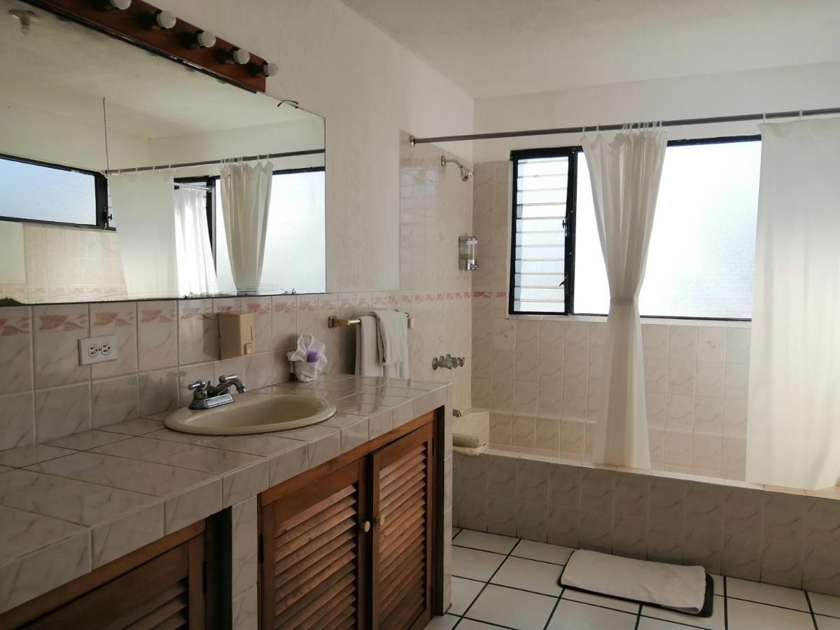 גואטמלה Novohostal B&B מראה חיצוני תמונה