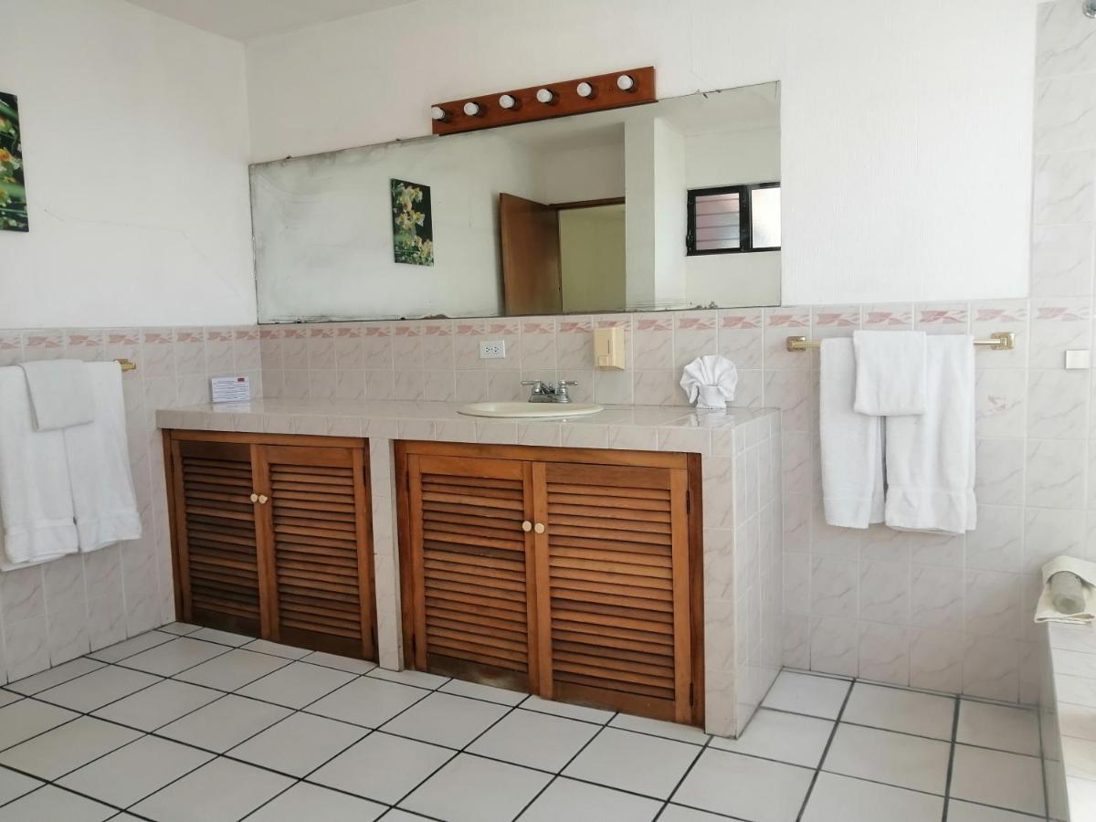 גואטמלה Novohostal B&B מראה חיצוני תמונה