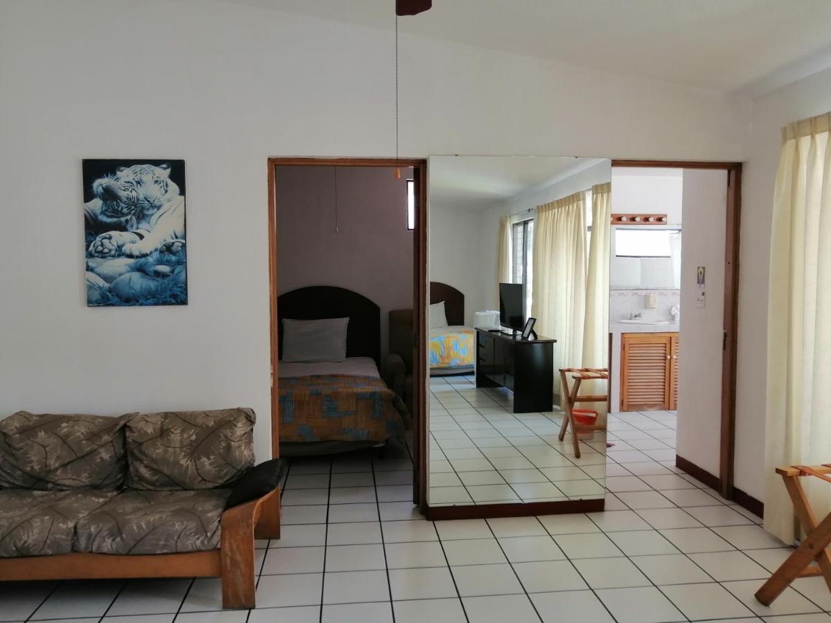 גואטמלה Novohostal B&B מראה חיצוני תמונה