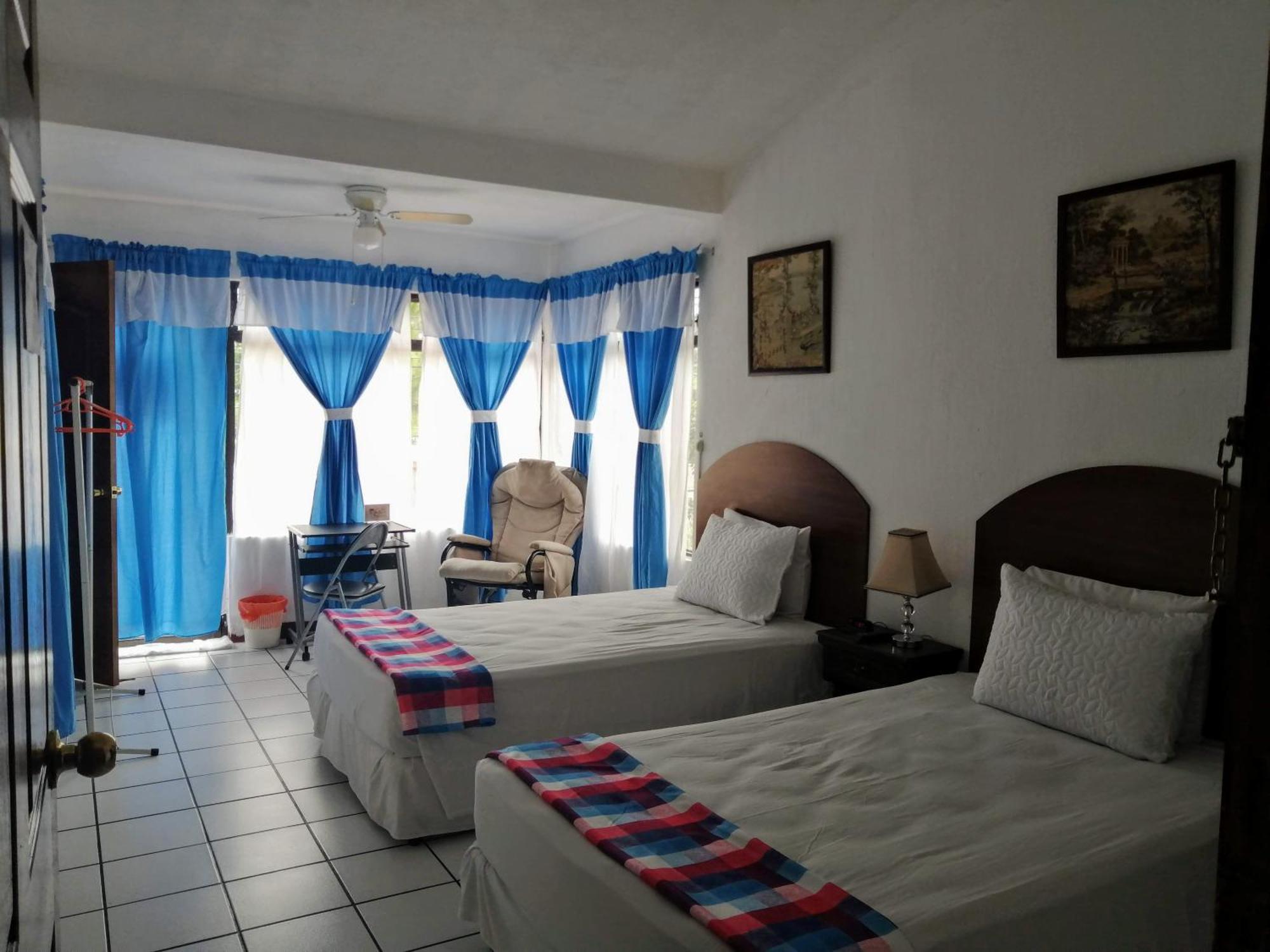 גואטמלה Novohostal B&B מראה חיצוני תמונה