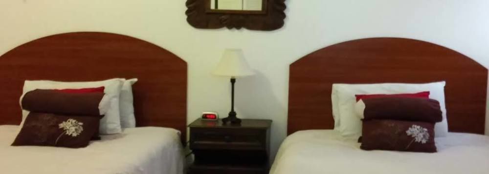 גואטמלה Novohostal B&B מראה חיצוני תמונה