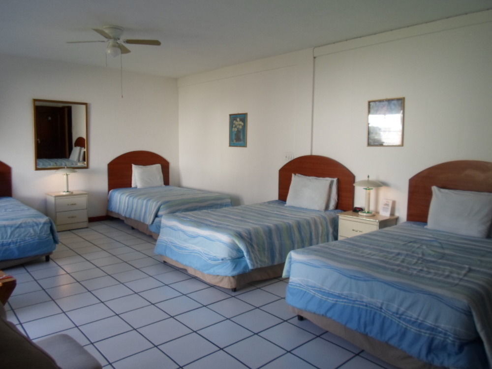גואטמלה Novohostal B&B מראה חיצוני תמונה