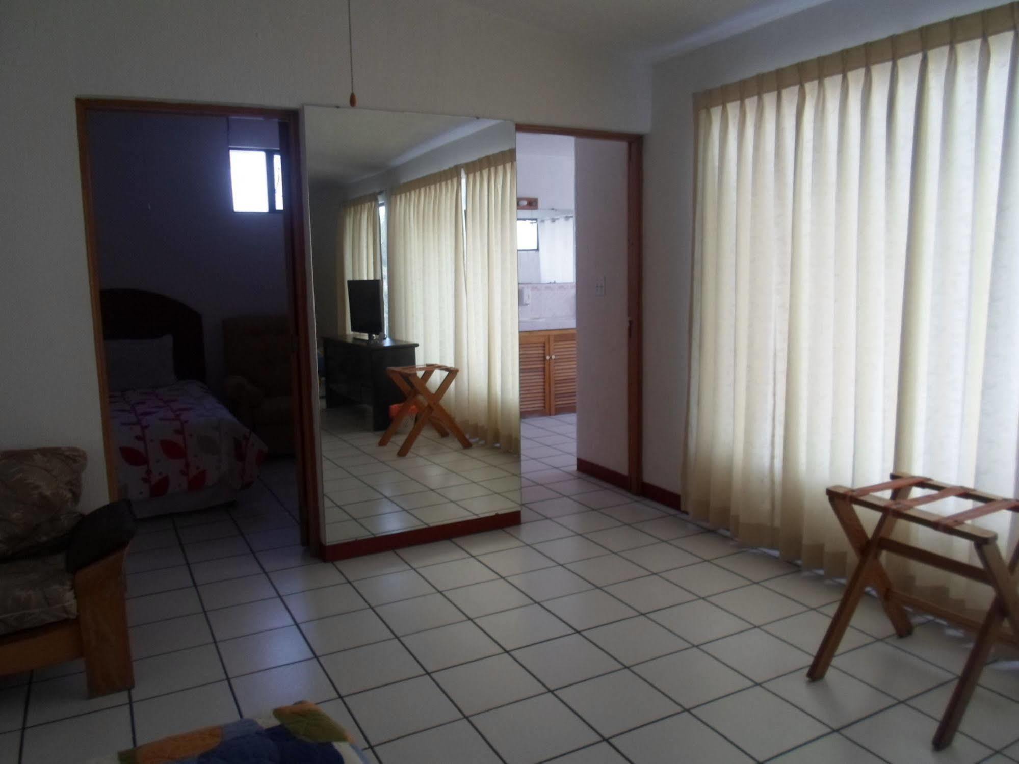 גואטמלה Novohostal B&B מראה חיצוני תמונה