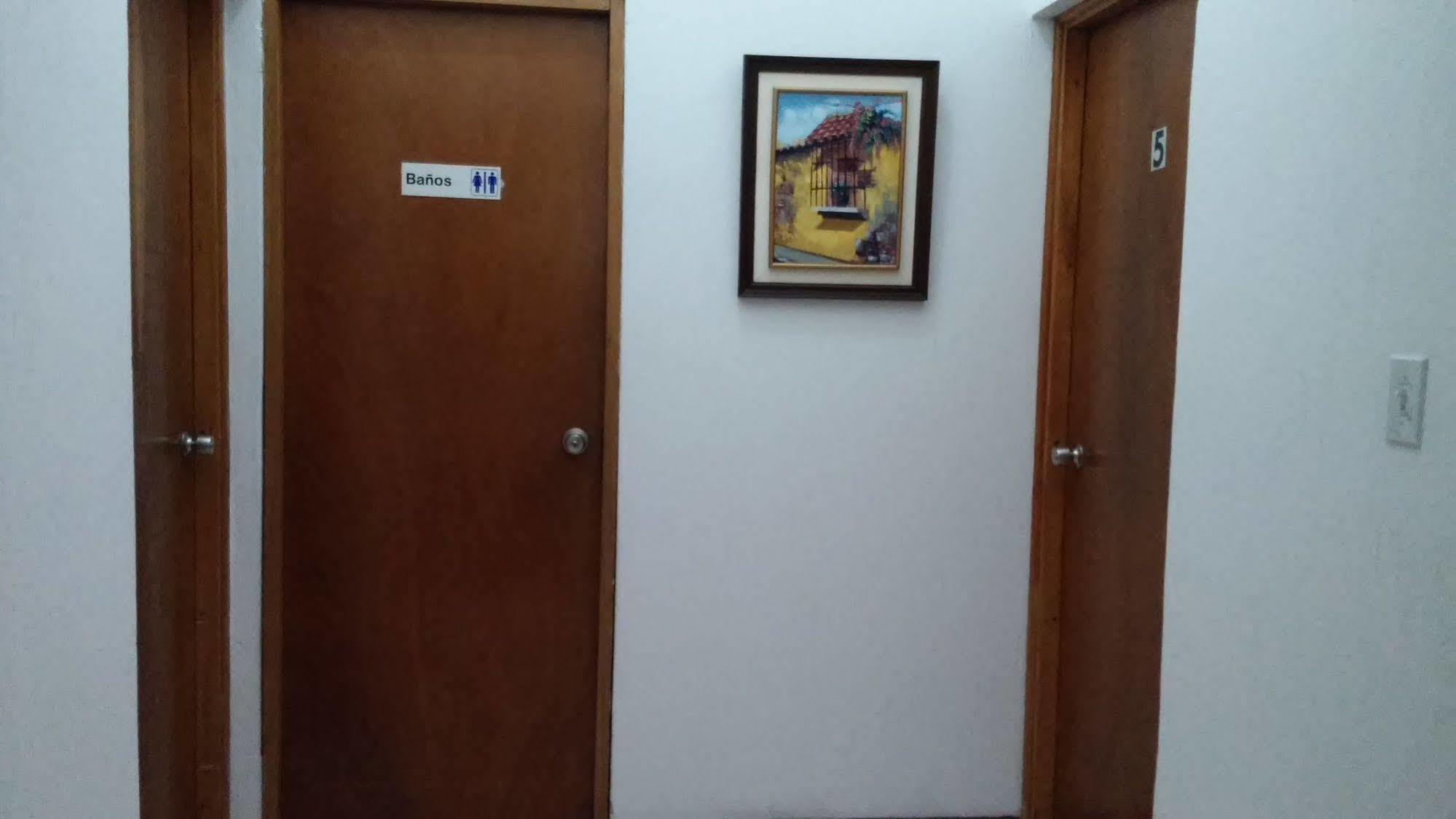 גואטמלה Novohostal B&B מראה חיצוני תמונה